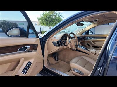 2010 Porsche Panamera S   - Photo 3 - San Jacinto, CA 92583