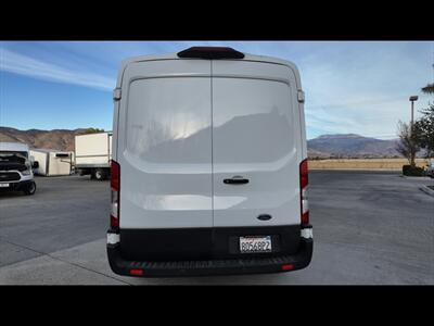 2019 Ford Transit 150   - Photo 18 - San Jacinto, CA 92583