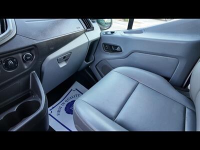 2019 Ford Transit 150   - Photo 7 - San Jacinto, CA 92583