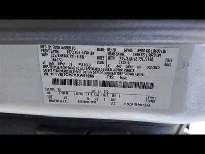 2019 Ford Transit 150   - Photo 16 - San Jacinto, CA 92583