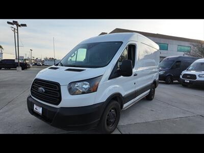 2019 Ford Transit 150   - Photo 1 - San Jacinto, CA 92583