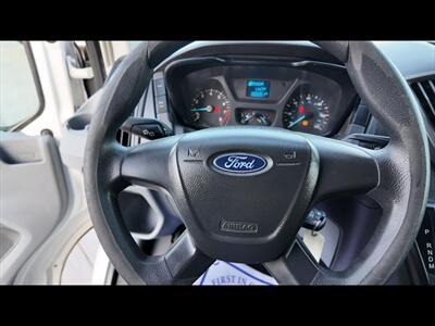 2019 Ford Transit 150   - Photo 15 - San Jacinto, CA 92583