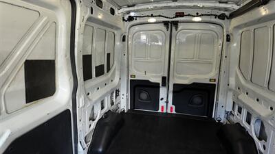 2017 Ford Transit 150 Van Medium Roof w/Sliding Side Door w/RWB Van 3D  Medium Roof W Sliding Side Door - Photo 11 - San Jacinto, CA 92583