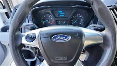 2017 Ford Transit 150 Van Medium Roof w/Sliding Side Door w/RWB Van 3D  Medium Roof W Sliding Side Door - Photo 6 - San Jacinto, CA 92583