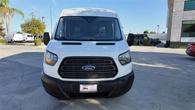 2017 Ford Transit 150 Van Medium Roof w/Sliding Side Door w/RWB Van 3D  Medium Roof W Sliding Side Door - Photo 23 - San Jacinto, CA 92583