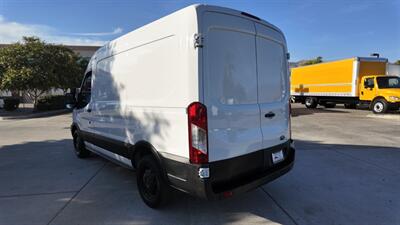 2017 Ford Transit 150 Van Medium Roof w/Sliding Side Door w/RWB Van 3D  Medium Roof W Sliding Side Door - Photo 16 - San Jacinto, CA 92583