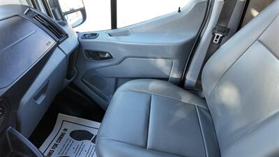 2017 Ford Transit 150 Van Medium Roof w/Sliding Side Door w/RWB Van 3D  Medium Roof W Sliding Side Door - Photo 8 - San Jacinto, CA 92583