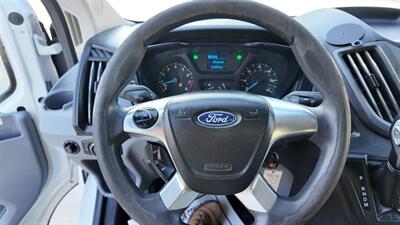 2017 Ford Transit 150 Van Medium Roof w/Sliding Side Door w/RWB Van 3D  Medium Roof W Sliding Side Door - Photo 9 - San Jacinto, CA 92583