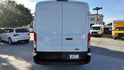 2017 Ford Transit 150 Van Medium Roof w/Sliding Side Door w/RWB Van 3D  Medium Roof W Sliding Side Door - Photo 17 - San Jacinto, CA 92583