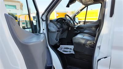 2017 Ford Transit 150 Van Medium Roof w/Sliding Side Door w/RWB Van 3D  Medium Roof W Sliding Side Door - Photo 3 - San Jacinto, CA 92583