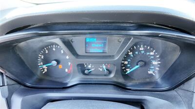 2017 Ford Transit 150 Van Medium Roof w/Sliding Side Door w/RWB Van 3D  Medium Roof W Sliding Side Door - Photo 5 - San Jacinto, CA 92583