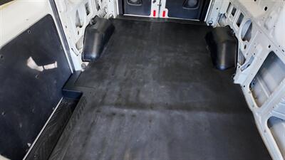 2017 Ford Transit 150 Van Medium Roof w/Sliding Side Door w/RWB Van 3D  Medium Roof W Sliding Side Door - Photo 14 - San Jacinto, CA 92583