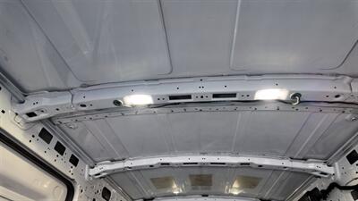 2017 Ford Transit 150 Van Medium Roof w/Sliding Side Door w/RWB Van 3D  Medium Roof W Sliding Side Door - Photo 13 - San Jacinto, CA 92583