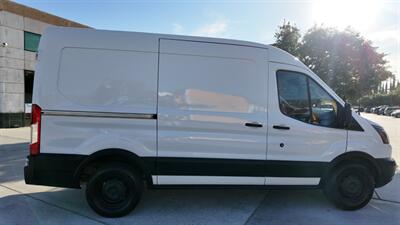 2017 Ford Transit 150 Van Medium Roof w/Sliding Side Door w/RWB Van 3D  Medium Roof W Sliding Side Door - Photo 20 - San Jacinto, CA 92583