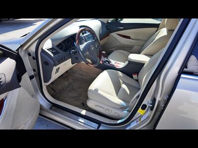 2012 Lexus ES 350   - Photo 4 - San Jacinto, CA 92583