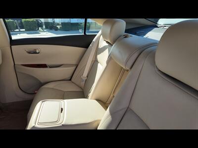 2012 Lexus ES 350   - Photo 16 - San Jacinto, CA 92583