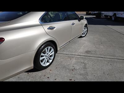 2012 Lexus ES 350   - Photo 22 - San Jacinto, CA 92583