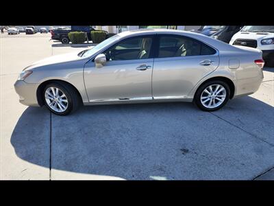 2012 Lexus ES 350   - Photo 3 - San Jacinto, CA 92583