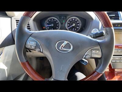 2012 Lexus ES 350   - Photo 11 - San Jacinto, CA 92583