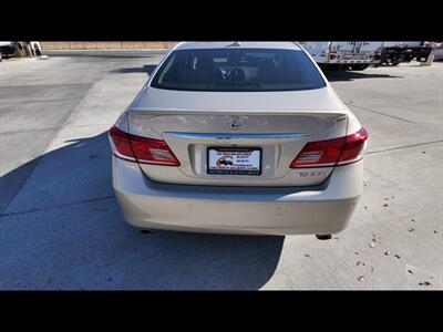 2012 Lexus ES 350   - Photo 19 - San Jacinto, CA 92583