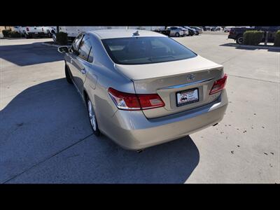 2012 Lexus ES 350   - Photo 18 - San Jacinto, CA 92583