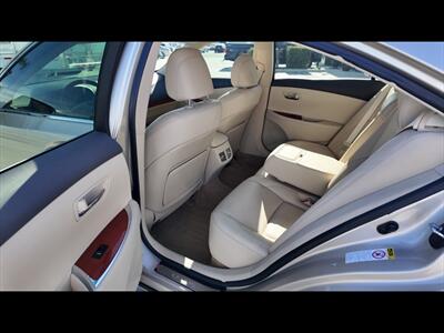 2012 Lexus ES 350   - Photo 14 - San Jacinto, CA 92583