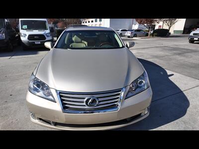 2012 Lexus ES 350   - Photo 25 - San Jacinto, CA 92583