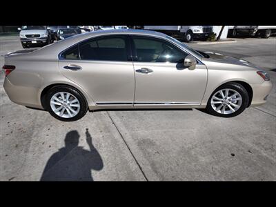 2012 Lexus ES 350   - Photo 23 - San Jacinto, CA 92583