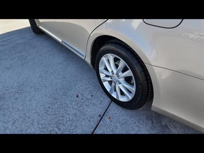 2012 Lexus ES 350   - Photo 17 - San Jacinto, CA 92583