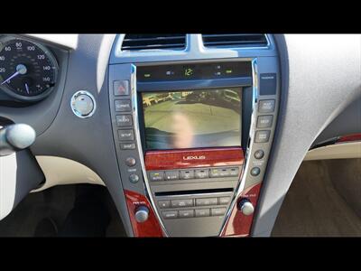 2012 Lexus ES 350   - Photo 7 - San Jacinto, CA 92583