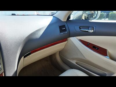 2012 Lexus ES 350   - Photo 6 - San Jacinto, CA 92583