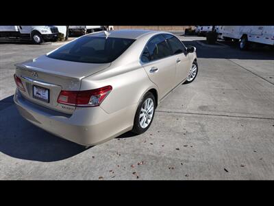 2012 Lexus ES 350   - Photo 21 - San Jacinto, CA 92583