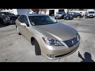 2012 Lexus ES 350   - Photo 29 - San Jacinto, CA 92583