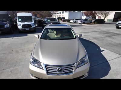 2012 Lexus ES 350   - Photo 28 - San Jacinto, CA 92583