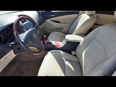 2012 Lexus ES 350   - Photo 5 - San Jacinto, CA 92583