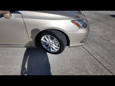 2012 Lexus ES 350   - Photo 24 - San Jacinto, CA 92583