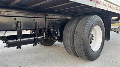 2020 Freightliner M2 106  26 ft BOX TRUCK - Photo 11 - San Jacinto, CA 92583
