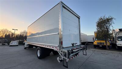 2020 Freightliner M2 106  26 ft BOX TRUCK - Photo 13 - San Jacinto, CA 92583