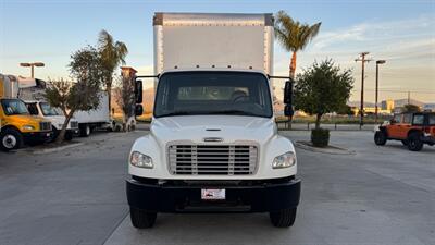 2020 Freightliner M2 106  26 ft BOX TRUCK - Photo 21 - San Jacinto, CA 92583