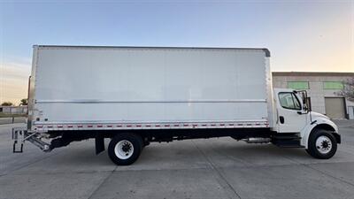 2020 Freightliner M2 106  26 ft BOX TRUCK - Photo 19 - San Jacinto, CA 92583