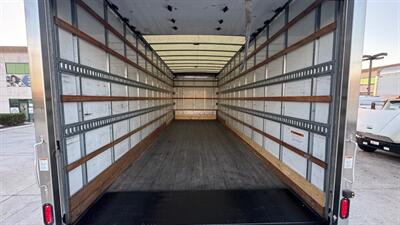 2020 Freightliner M2 106  26 ft BOX TRUCK - Photo 15 - San Jacinto, CA 92583