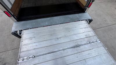 2020 Freightliner M2 106  26 ft BOX TRUCK - Photo 17 - San Jacinto, CA 92583