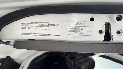 2020 Freightliner M2 106  26 ft BOX TRUCK - Photo 10 - San Jacinto, CA 92583