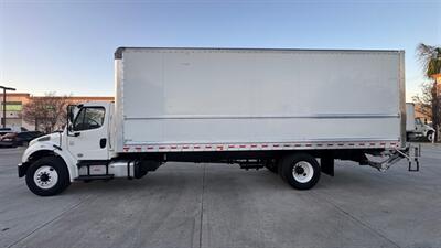 2020 Freightliner M2 106  26 ft BOX TRUCK - Photo 12 - San Jacinto, CA 92583