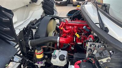 2020 Freightliner M2 106  26 ft BOX TRUCK - Photo 22 - San Jacinto, CA 92583