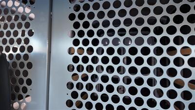 2021 Ford Transit 250  FLEX FUEL Panel Van - Photo 7 - San Jacinto, CA 92583