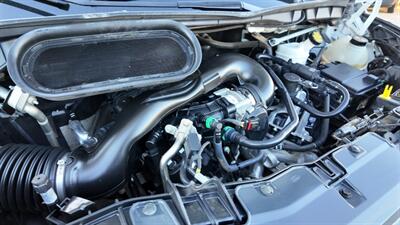 2021 Ford Transit 250  FLEX FUEL Panel Van - Photo 24 - San Jacinto, CA 92583