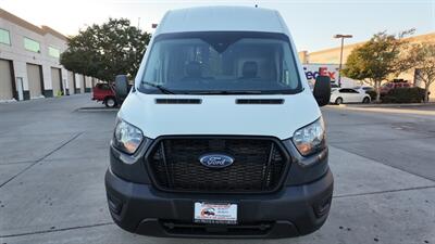 2021 Ford Transit 250  FLEX FUEL Panel Van - Photo 22 - San Jacinto, CA 92583