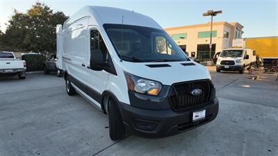 2021 Ford Transit 250  FLEX FUEL Panel Van - Photo 26 - San Jacinto, CA 92583