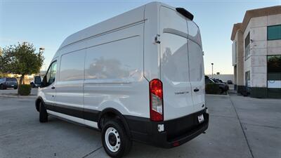 2021 Ford Transit 250  FLEX FUEL Panel Van - Photo 15 - San Jacinto, CA 92583